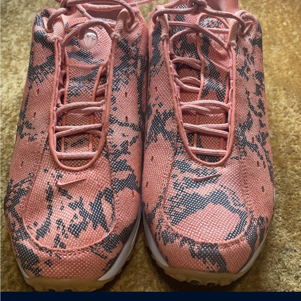 Nike X Nocta (Drake) Hot Step Sneakers